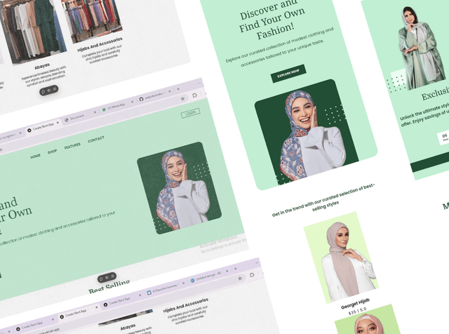 Figma To Web